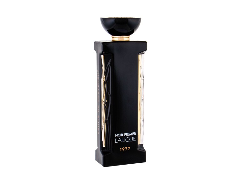Eau de Parfum Lalique Noir Premier Collection Fruits du Mouvement 100 ml