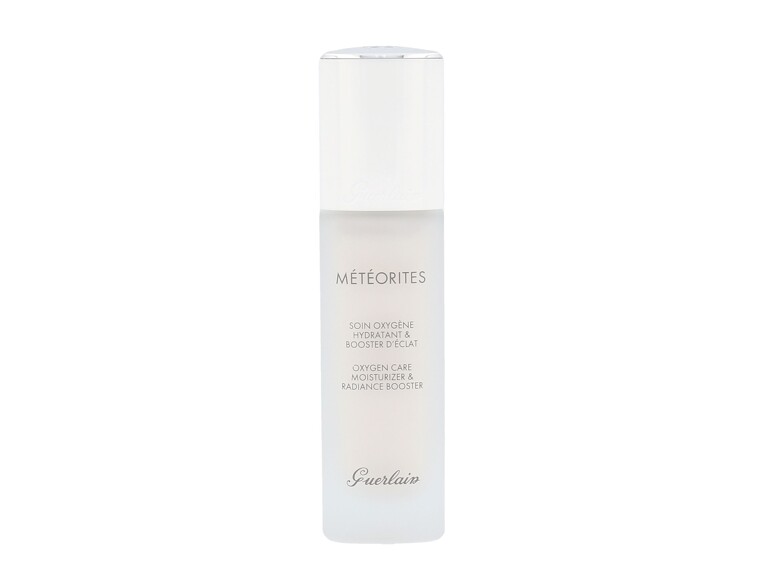 Tagescreme Guerlain Météorites Oxygen Care 30 ml Beschädigte Schachtel