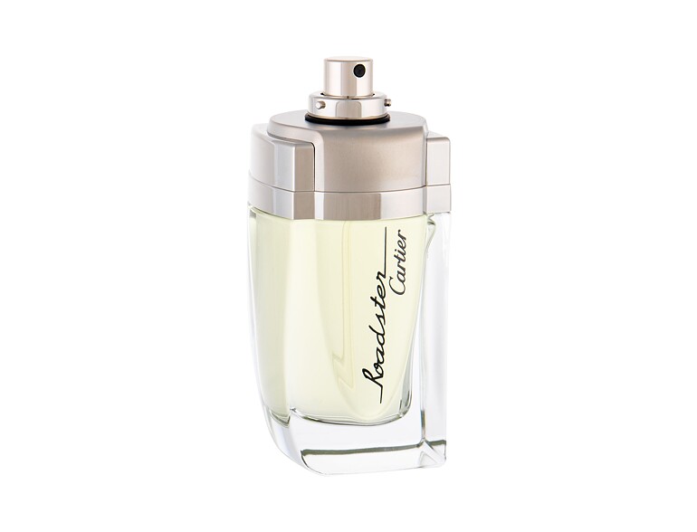 Eau de toilette Cartier Roadster 50 ml Tester