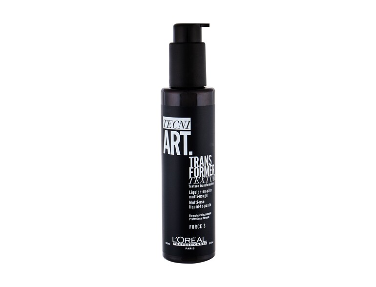 Für Haardefinition L'Oréal Professionnel Tecni.Art Texture Liquid-to-Paste 150 ml