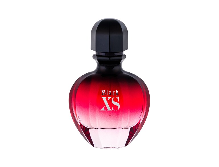 Eau de Parfum Paco Rabanne Black XS 2018 50 ml