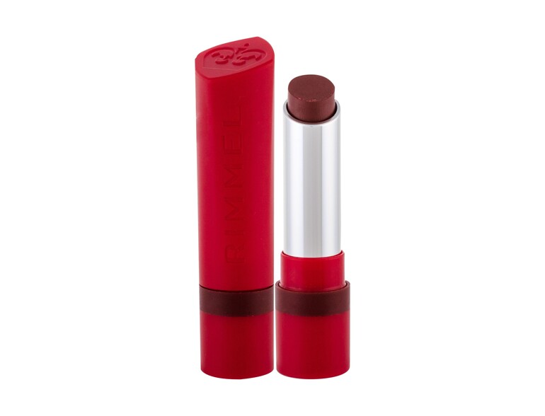 Rossetto Rimmel London The Only 1 Matte 3,4 g 750 Look Who´s Talking