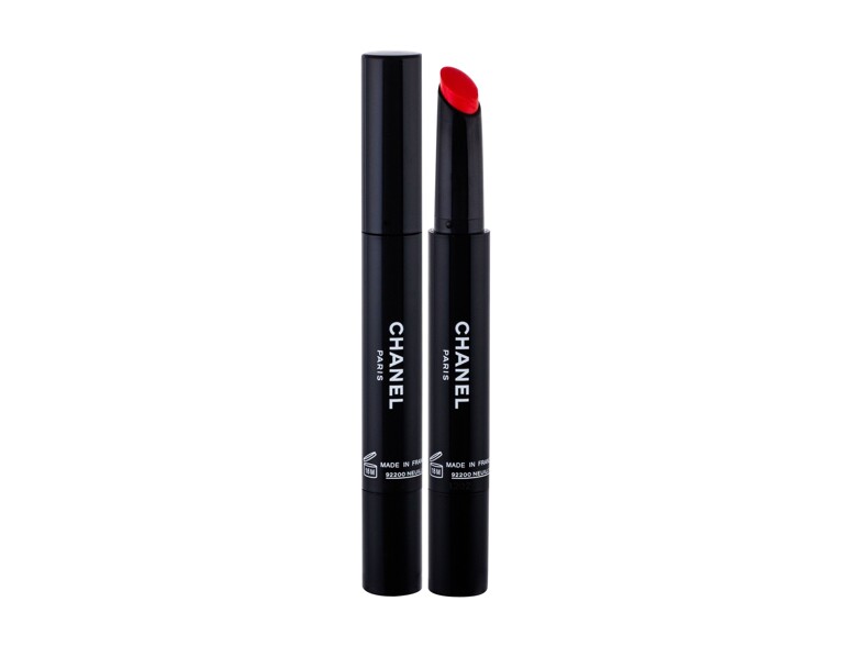 Lippenstift Chanel Rouge Coco Stylo 2 g 222 Fiction Beschädigte Schachtel