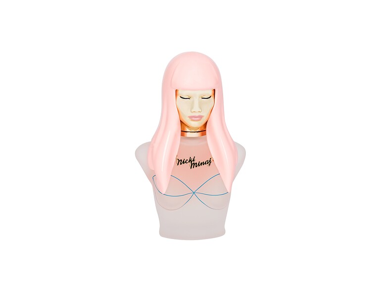 Eau de Parfum Nicki Minaj Pink Friday 100 ml
