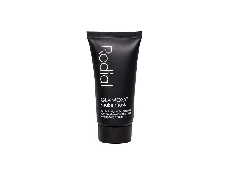 Gesichtsmaske Rodial Glamoxy Snake Mask 50 ml Tester