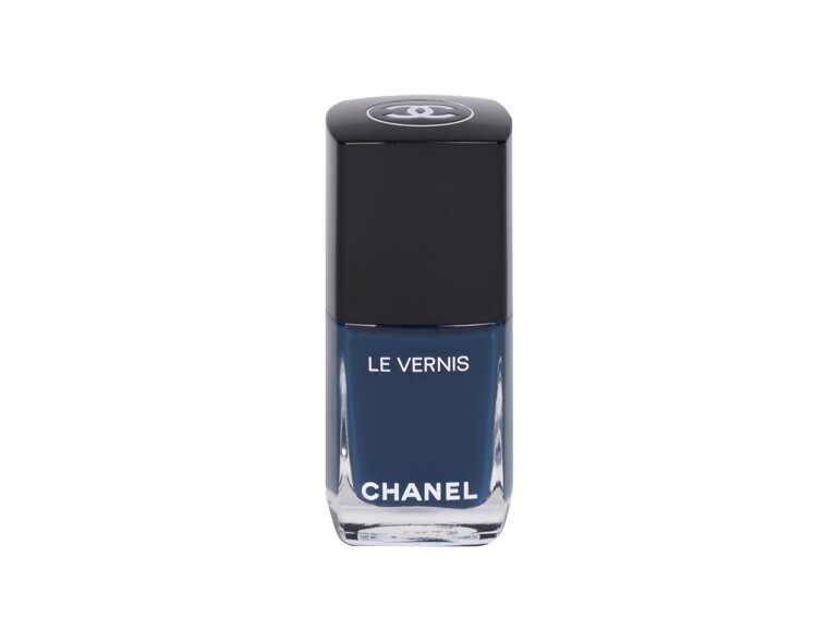 Smalto per le unghie Chanel Le Vernis 13 ml 624 Bleu Trompeur