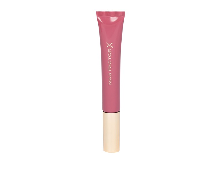 Lipgloss Max Factor Colour Elixir Cushion 9 ml 020 Splendor Chic