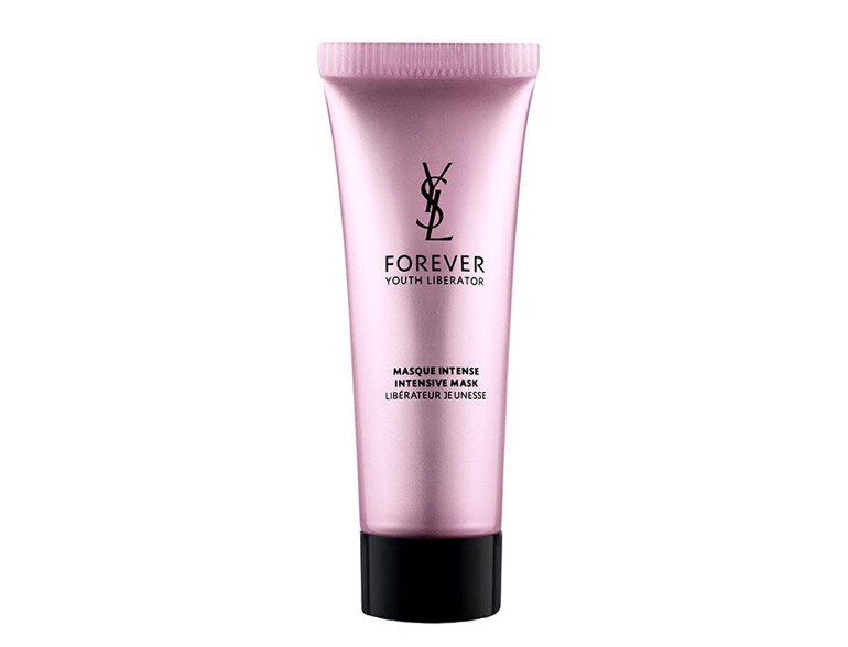 Maschera per il viso Yves Saint Laurent Forever Youth Liberator 75 ml scatola danneggiata