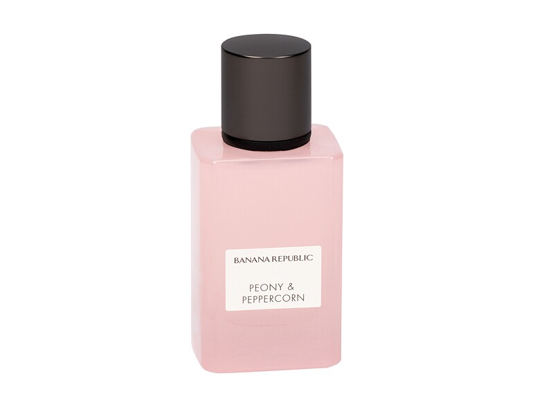 Eau de Parfum Banana Republic Peony & Peppercorn 75 ml