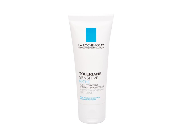 Tagescreme La Roche-Posay Toleriane Sensitive Riche 40 ml