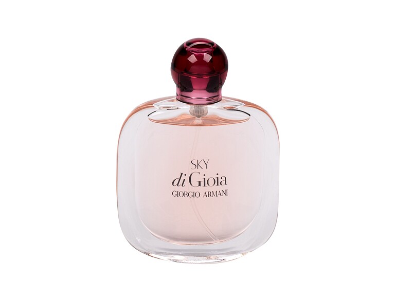Eau de Parfum Giorgio Armani Sky di Gioia 30 ml