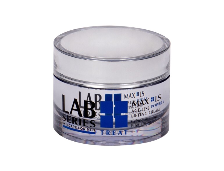 Crema giorno per il viso Lab Series MAX LS Age-Less Power V Lifting Cream 50 ml Tester