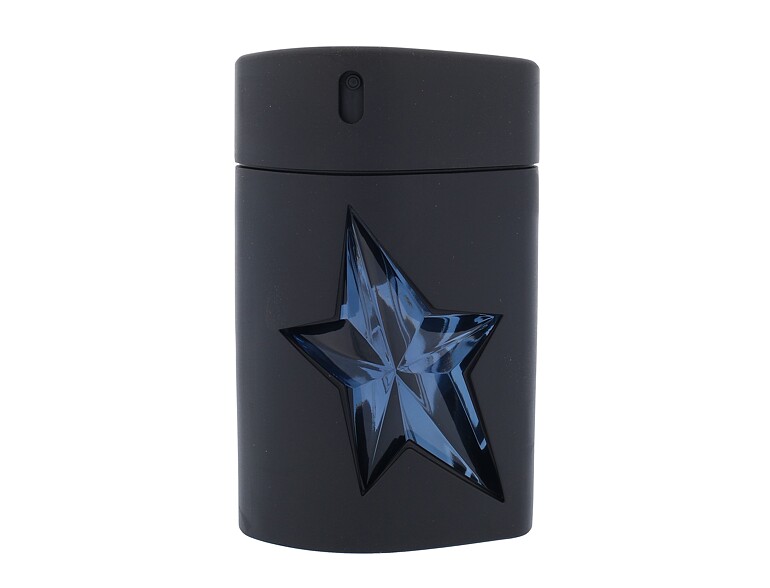 Eau de Toilette Mugler A*Men Rubber Nachfüllbar 100 ml ohne Schachtel