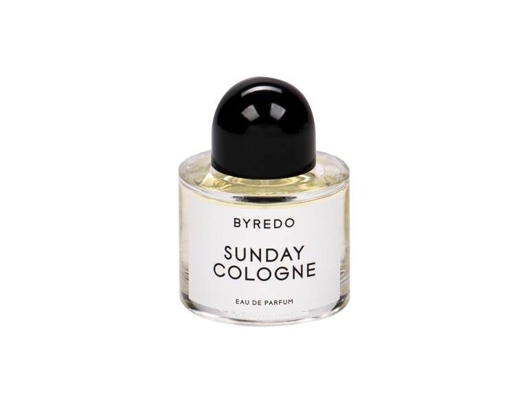 Eau de parfum BYREDO Sunday Cologne 50 ml