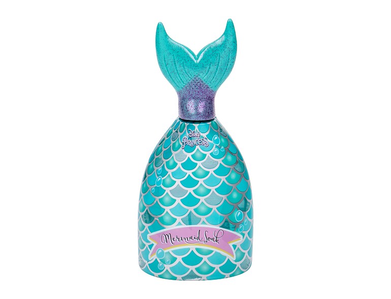 Badeschaum Disney Princess Ariel 375 ml