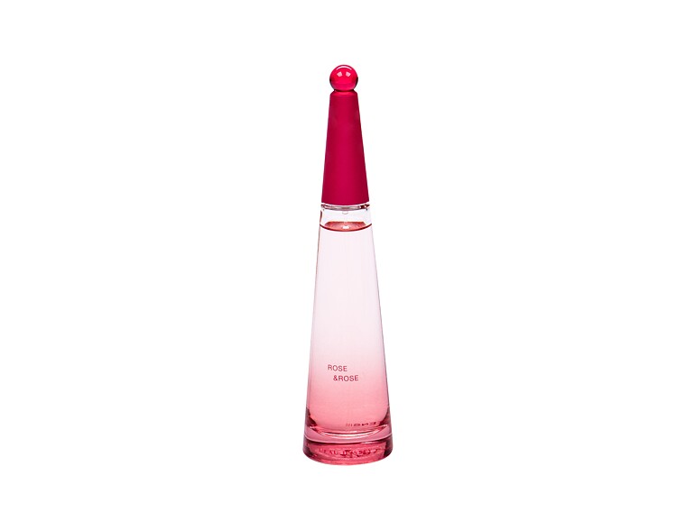Eau de Parfum Issey Miyake L'Eau D'Issey Rose & Rose 50 ml