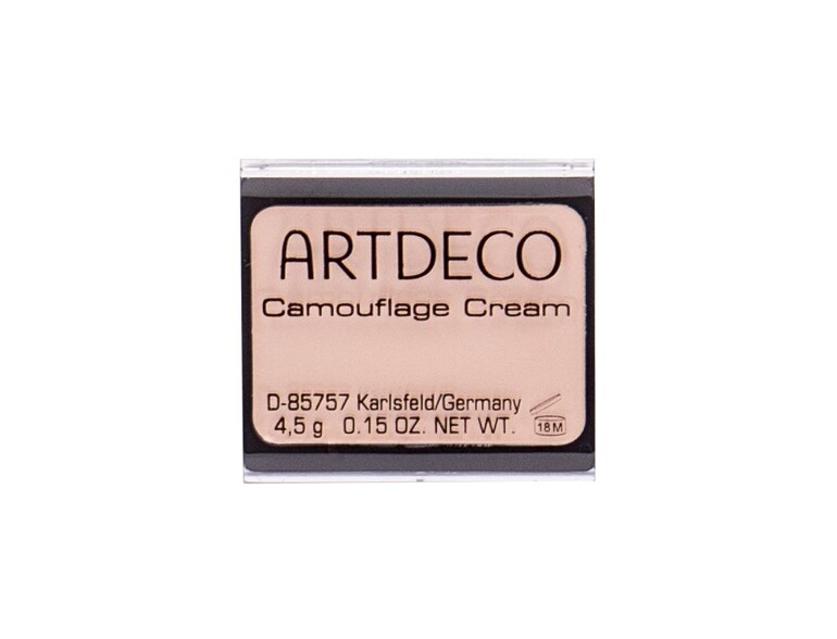 Concealer Artdeco Camouflage Cream 4,5 g 21 Desert Rose