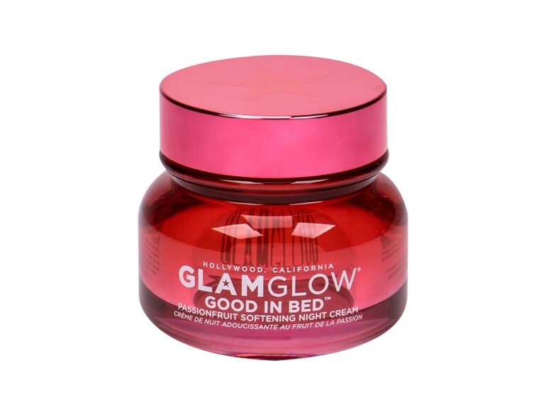 Nachtcreme Glam Glow Good In Bed 45 ml