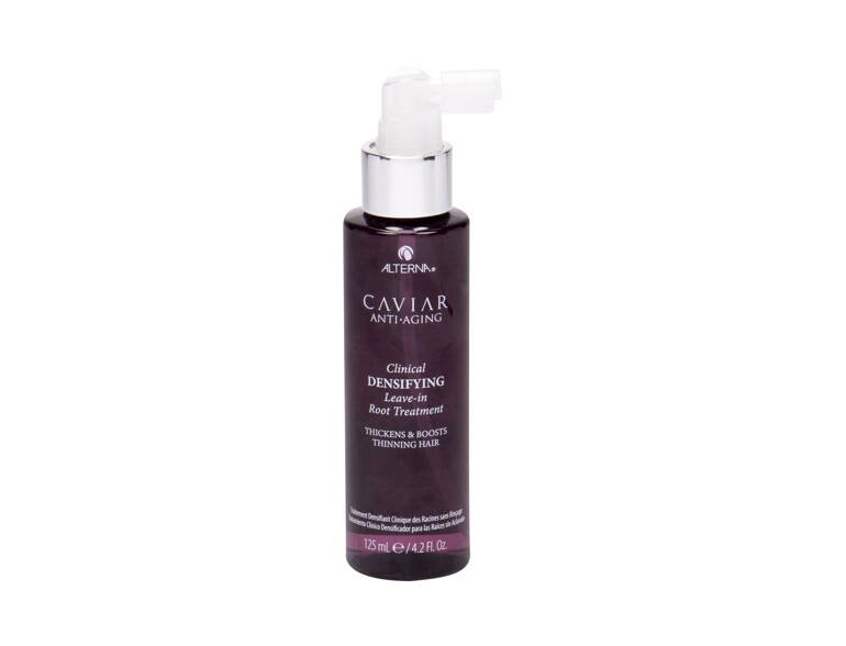 Spray curativo per i capelli Alterna Caviar Anti-Aging Clinical Densifying 125 ml