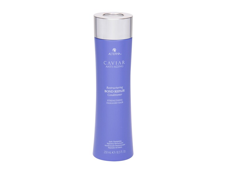Conditioner Alterna Caviar Anti-Aging Restructuring Bond Repair 250 ml