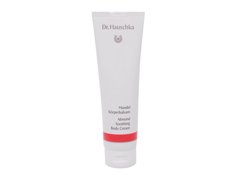Crème corps Dr. Hauschka Almond Soothing 145 ml