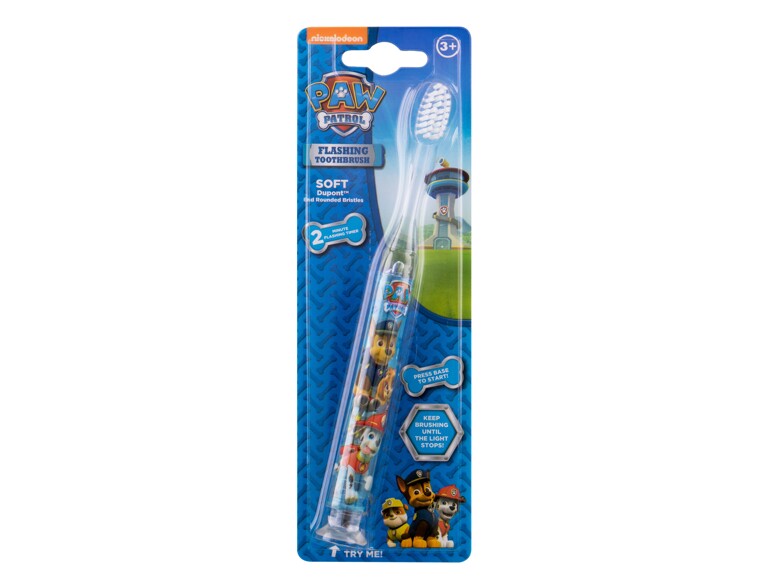 Zahnbürste Nickelodeon Paw Patrol 1 St.