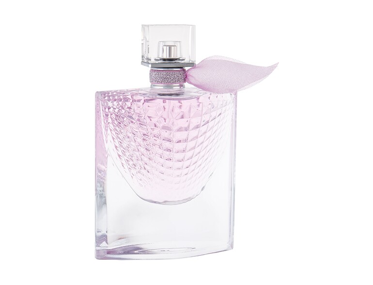 Eau de Parfum Lancôme La Vie Est Belle Flowers of Happiness 75 ml Beschädigte Schachtel