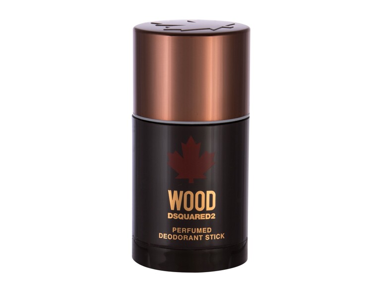 Deodorant Dsquared2 Wood 75 ml