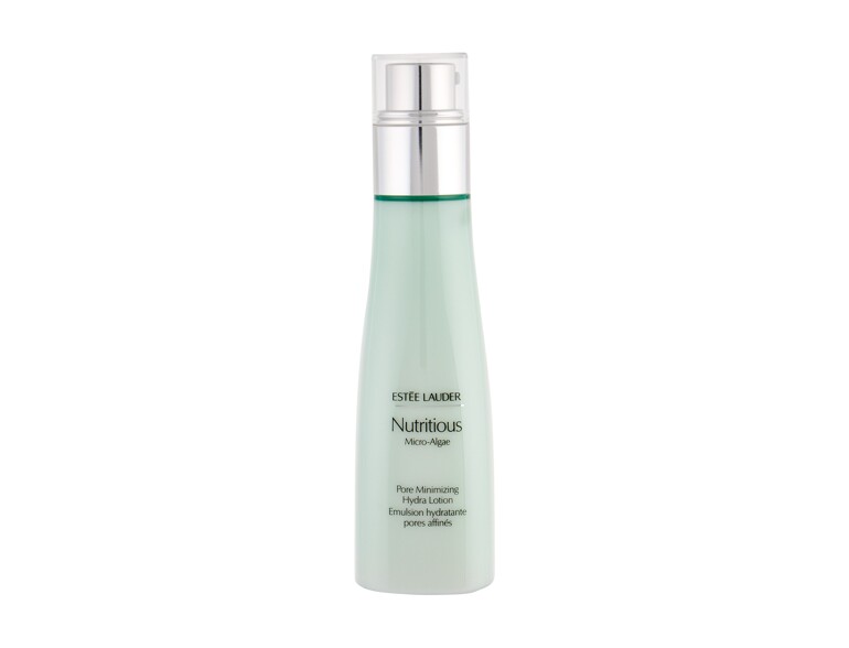 Gesichtsgel Estée Lauder Nutritious Micro-Algae 100 ml Beschädigte Schachtel