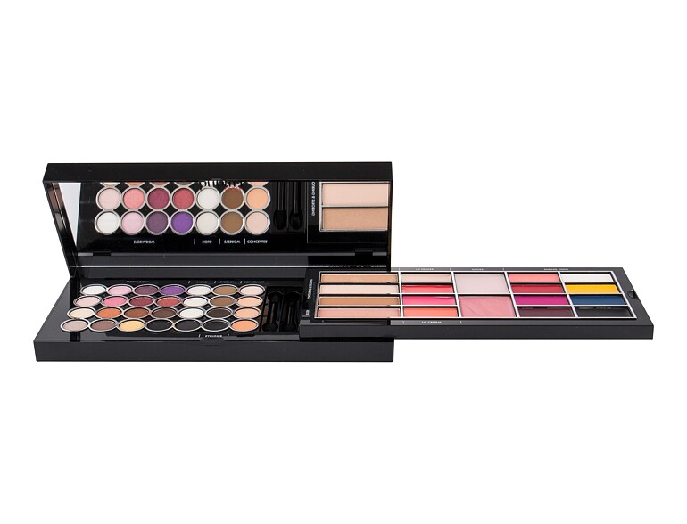 Beauty Set Pupa Pupart L Shiny 40,8 g 012 Hit Vibes