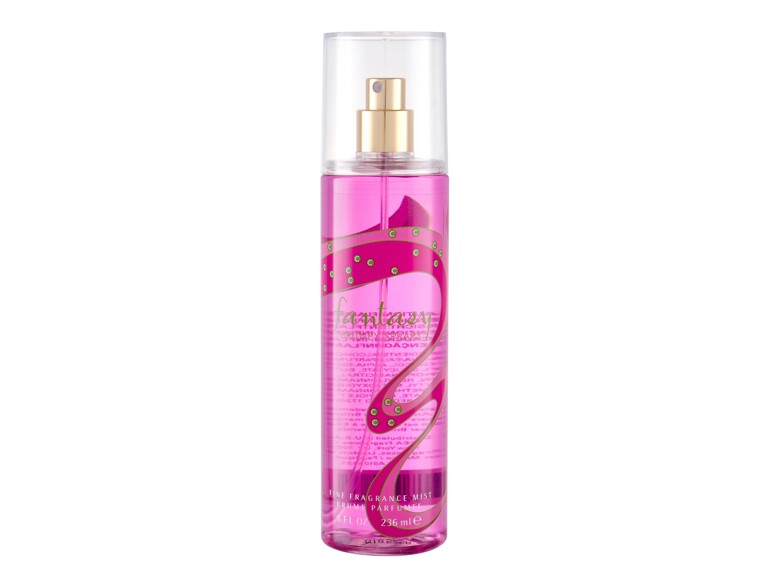 Spray per il corpo Britney Spears Fantasy 236 ml