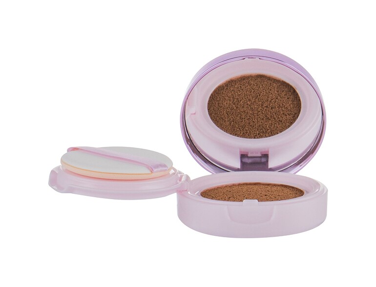 Fond de teint L'Oréal Paris Nude Magique Cushion SPF29 14,6 g 11 Golden Amber