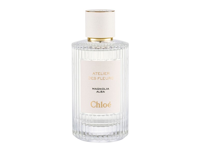 Eau de Parfum Chloé Atelier des Fleurs Magnolia Alba 150 ml
