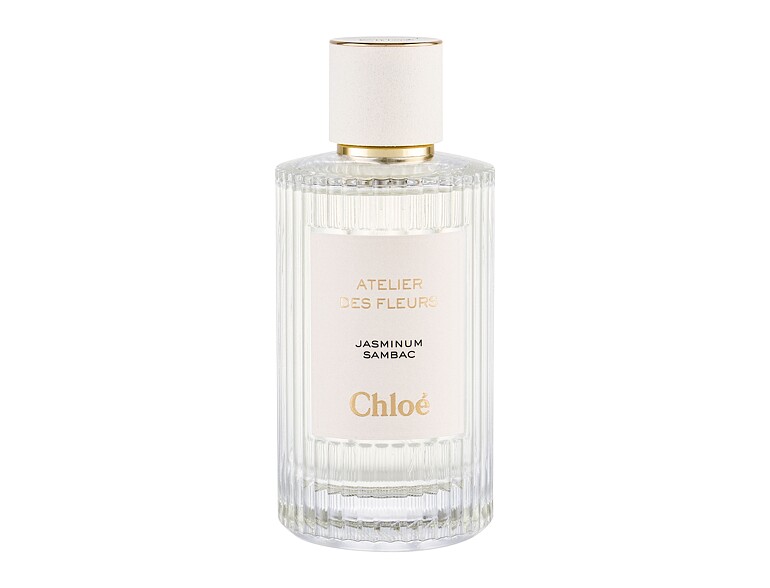 Eau de Parfum Chloé Atelier des Fleurs Jasminum Sambac 150 ml