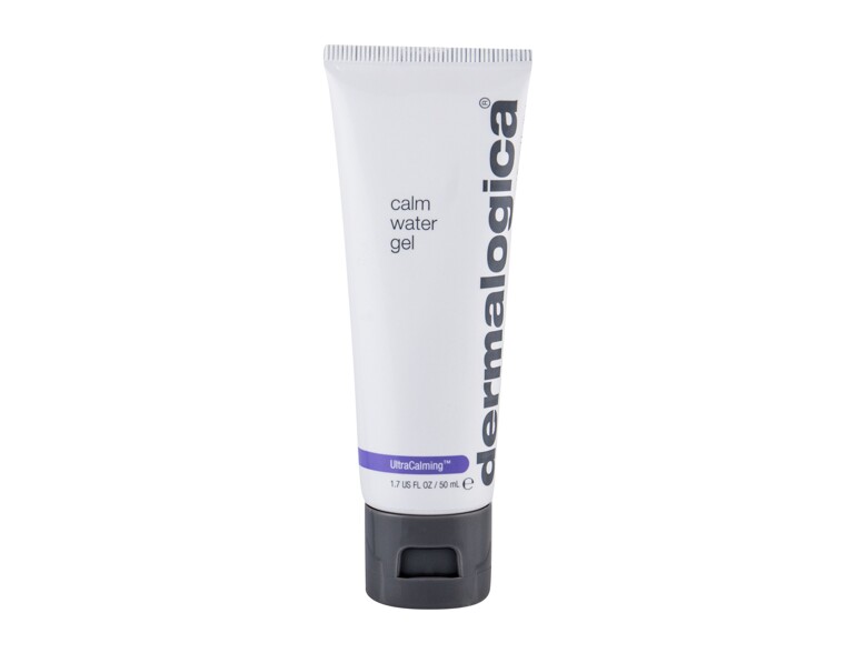 Gel visage Dermalogica UltraCalming™ Calm Water Gel 50 ml boîte endommagée