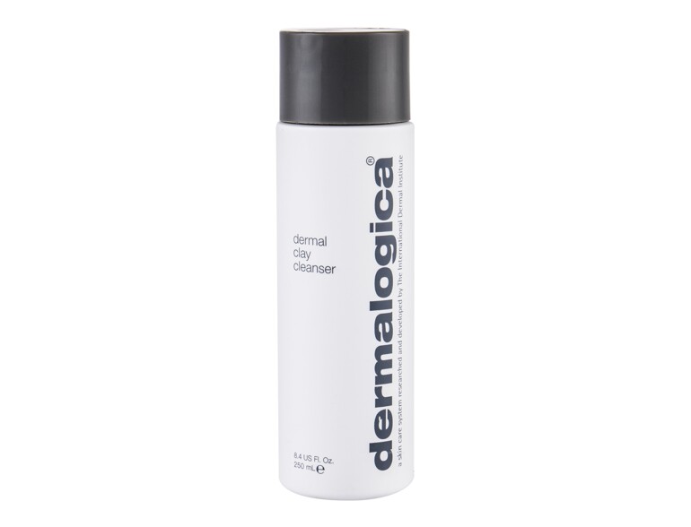 Emulsione detergente Dermalogica Daily Skin Health Dermal Clay Cleanser 250 ml scatola danneggiata