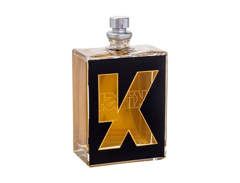 Eau de toilette Escentric Molecules Kinski 100 ml Tester