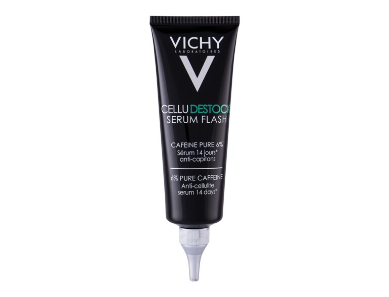 Cellulite & Schwangerschaftsstreifen Vichy Cellu Destock 125 ml