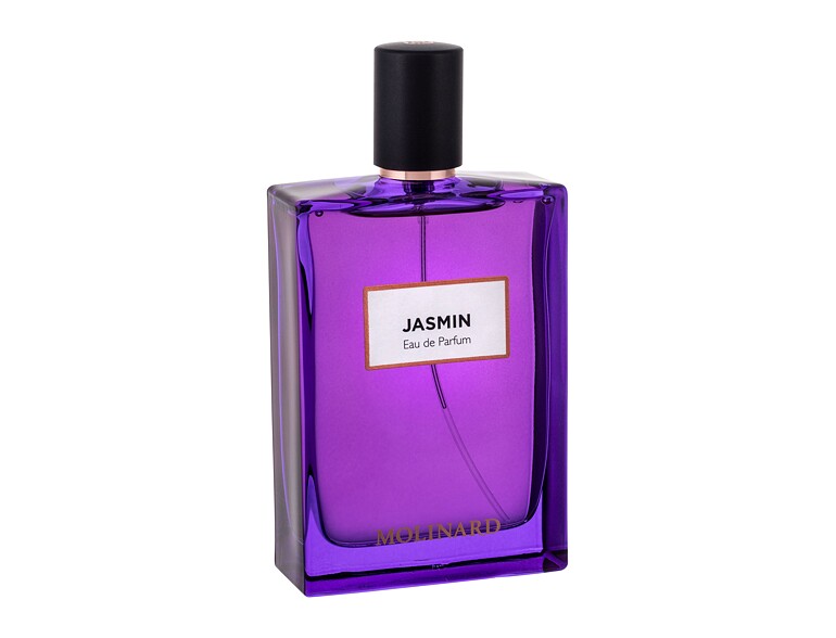 Eau de Parfum Molinard Les Elements Collection Jasmin 75 ml Beschädigte Schachtel