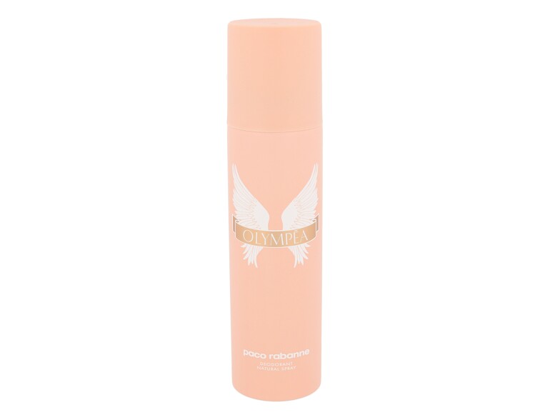 Deodorant Paco Rabanne Olympéa 150 ml ohne Schachtel