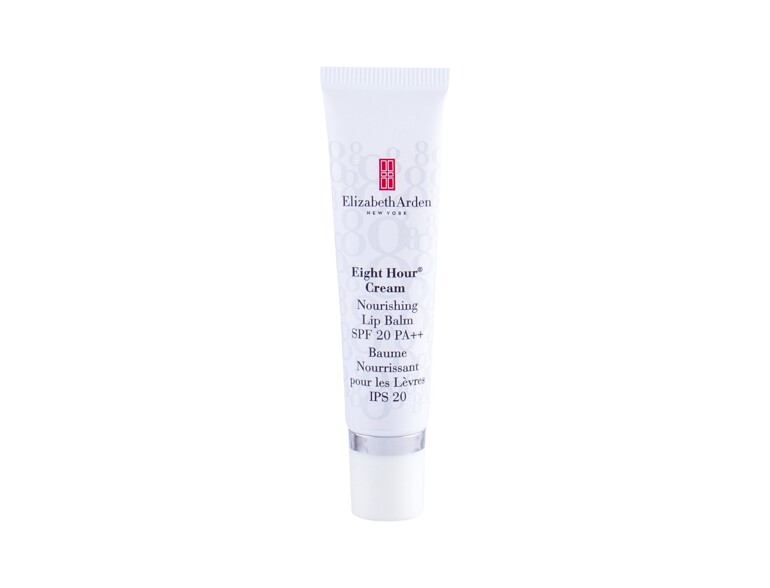 Lippenbalsam Elizabeth Arden Eight Hour Cream Nourishing SPF20 14,8 ml