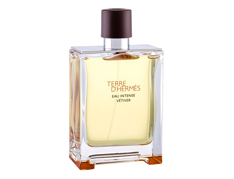 Eau de Parfum Hermes Terre d´Hermès Eau Intense Vétiver 200 ml