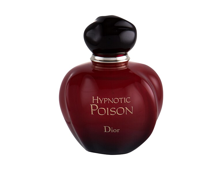 Eau de toilette Christian Dior Hypnotic Poison 50 ml