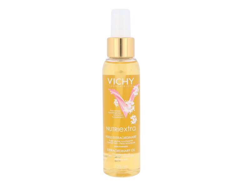 Körperöl Vichy Nutriextra 125 ml
