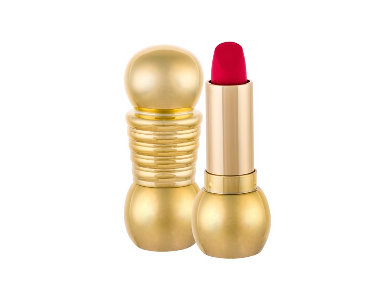 Lippenstift Dior Diorific Mat 3,5 g 560 Ravissement Beschädigte Schachtel