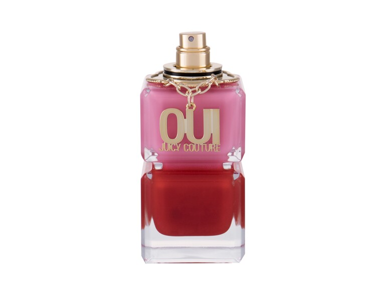 Eau de Parfum Juicy Couture Juicy Couture Oui 100 ml Tester