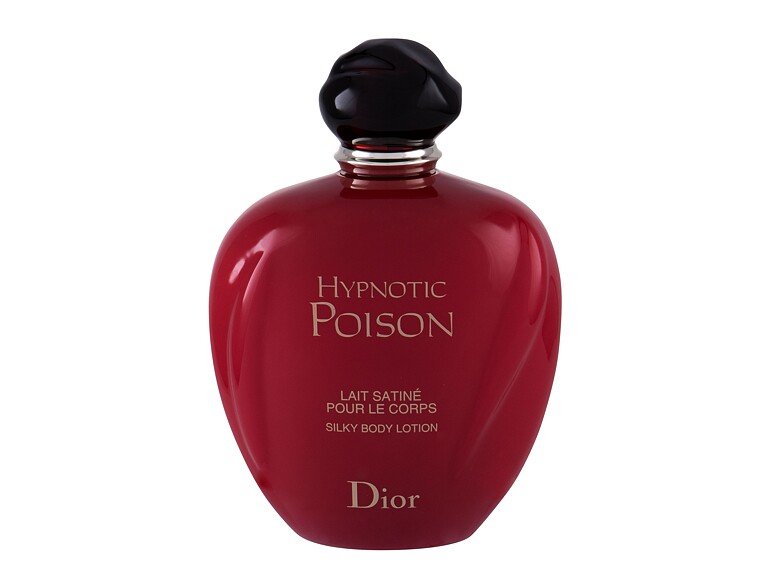 Latte corpo Christian Dior Hypnotic Poison 200 ml