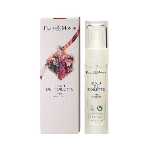 Eau de Toilette Frais Monde Iris Gray 30 ml Beschädigte Schachtel