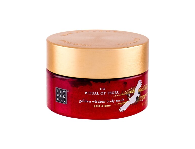 Körperpeeling Rituals The Ritual Of Tsuru 200 ml