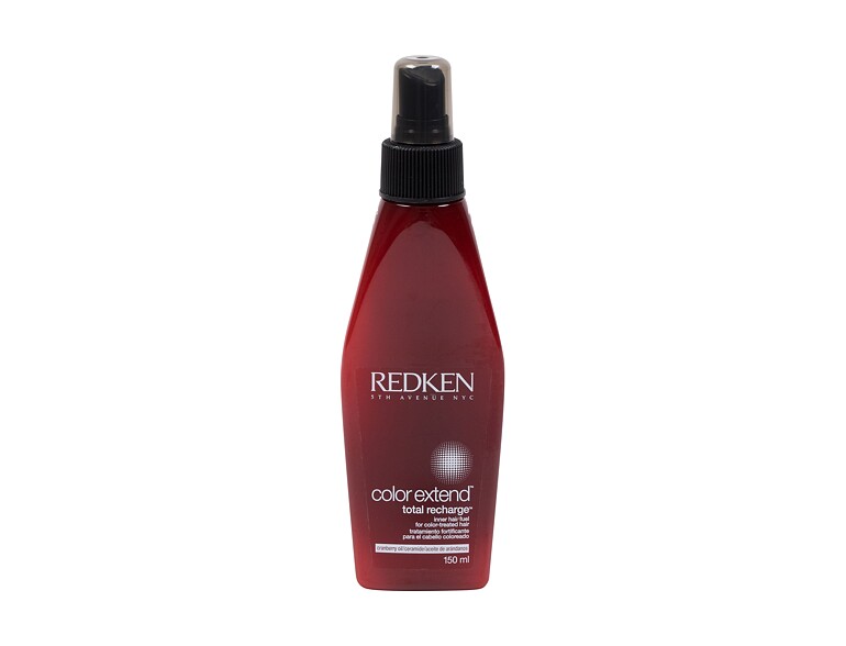 Baume et soin des cheveux Redken Color Extend Total Recharge 150 ml